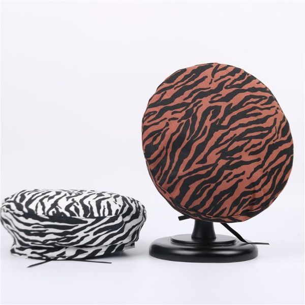 berets 2021 women girl beret french artist warm winter beanie cap vintage plain zebra striped hat elegant lady painter caps1, Blue;gray
berets 2021 women girl beret french artist warm winter beanie cap vintage plain zebra striped hat elegant lady painter caps1, Blue;gray