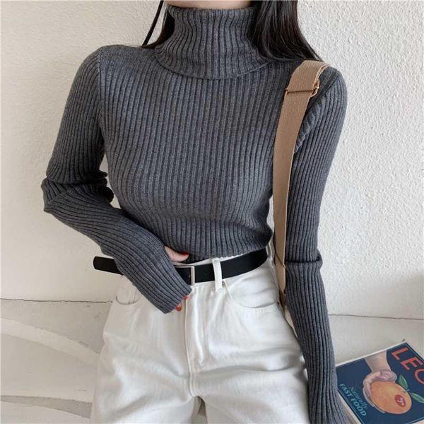 obrix female spring casual style pullover turtleneck full sleeve slim fit hole sleeve pullover for women1, White;black
obrix female spring casual style pullover turtleneck full sleeve slim fit hole sleeve pullover for women1, White;black