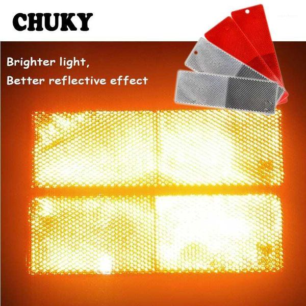 chuky car styling reflective board reflector warning stickers accessories for juke tiida mondeo 4 31 
chuky car styling reflective board reflector warning stickers accessories for juke tiida mondeo 4 31