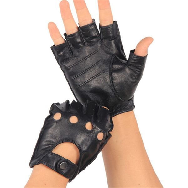 genuine leather semi-finger gloves male thin non-slip breathable driving goatskin half fingers men mittens nan7-2 201020, Blue;gray
genuine leather semi-finger gloves male thin non-slip breathable driving goatskin half fingers men mittens nan7-2 201020, Blue;gray