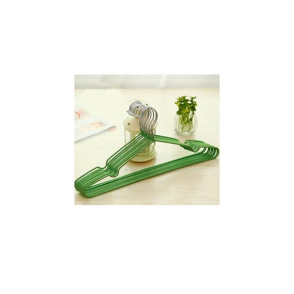 20pcs/lot 40cm non-slip metal shirt trouser hook hanger pvc plastic and high manganese steel hangers for cloth bbycie
20pcs/lot 40cm non-slip metal shirt trouser hook hanger pvc plastic and high manganese steel hangers for cloth bbycie