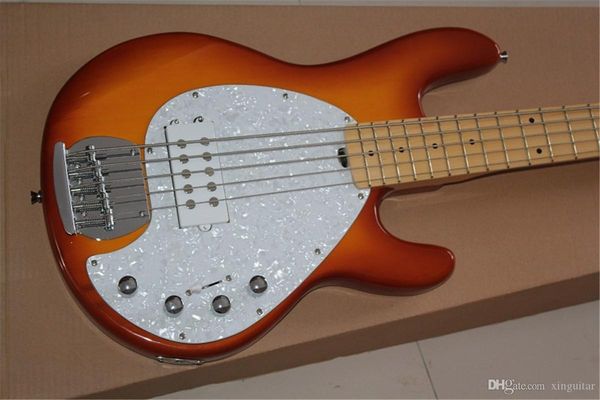 2021 quality music man stingray 5 strings signature bass with active pickups 9v battery electric guitar
2021 quality music man stingray 5 strings signature bass with active pickups 9v battery electric guitar