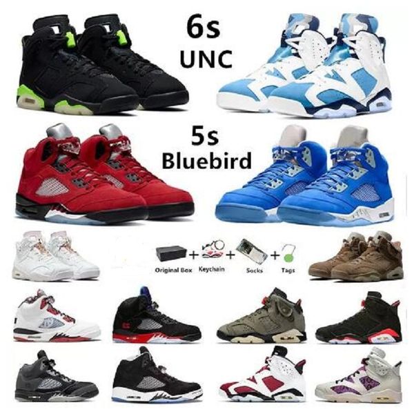 with box 6 6s men women sneakers basketball shoes unc carmine infrared white hare sports blue black cat bordeaux fashion mens trainers us 5.
with box 6 6s men women sneakers basketball shoes unc carmine infrared white hare sports blue black cat bordeaux fashion mens trainers us 5.