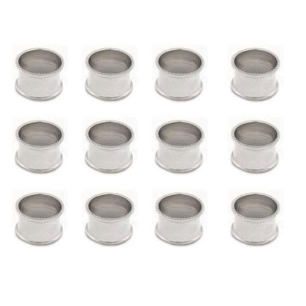 napkin rings beaded set of 12, vintage plated holders parties home table decoration
napkin rings beaded set of 12, vintage plated holders parties home table decoration