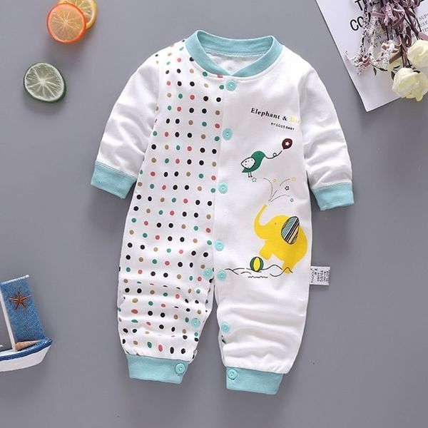 baby boy romper clothes girl jumpsuits spring newborn baby romper cartoon spring autumn baby rompers infant boy clothes 201028, Blue
baby boy romper clothes girl jumpsuits spring newborn baby romper cartoon spring autumn baby rompers infant boy clothes 201028, Blue
