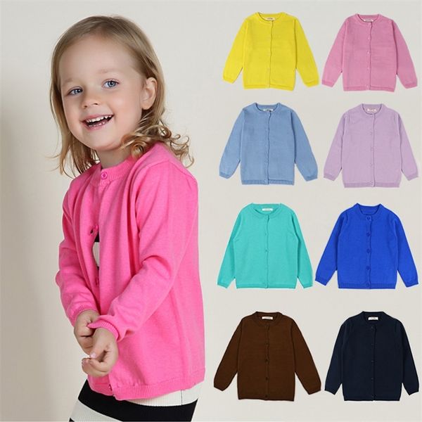 children knitted cardigan sweater spring autumn baby clothing boys girls candy colors sweaters kids clothes outerwear 201211, Blue
children knitted cardigan sweater spring autumn baby clothing boys girls candy colors sweaters kids clothes outerwear 201211, Blue
