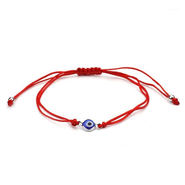 2020 red rope bracelet ceramic natal eyes woven bracelet various friendship safety ladies jewelry1, Golden;silver
2020 red rope bracelet ceramic natal eyes woven bracelet various friendship safety ladies jewelry1, Golden;silver