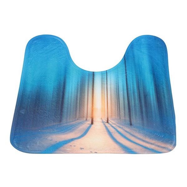 bath accessory set three-piece printed toilet pad waterproof polyester shower curtain bathroom accessories
bath accessory set three-piece printed toilet pad waterproof polyester shower curtain bathroom accessories
