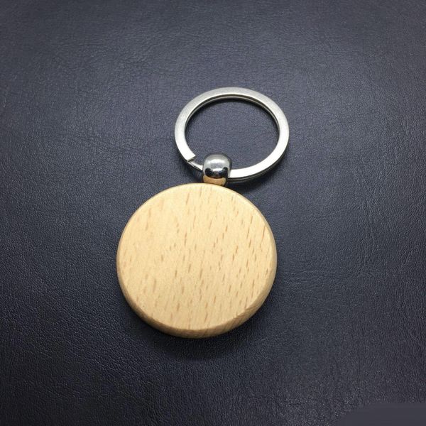 key blank wooden keychain personalized wood chain pendant gift for friends graduation 15 styles, Silver
key blank wooden keychain personalized wood chain pendant gift for friends graduation 15 styles, Silver