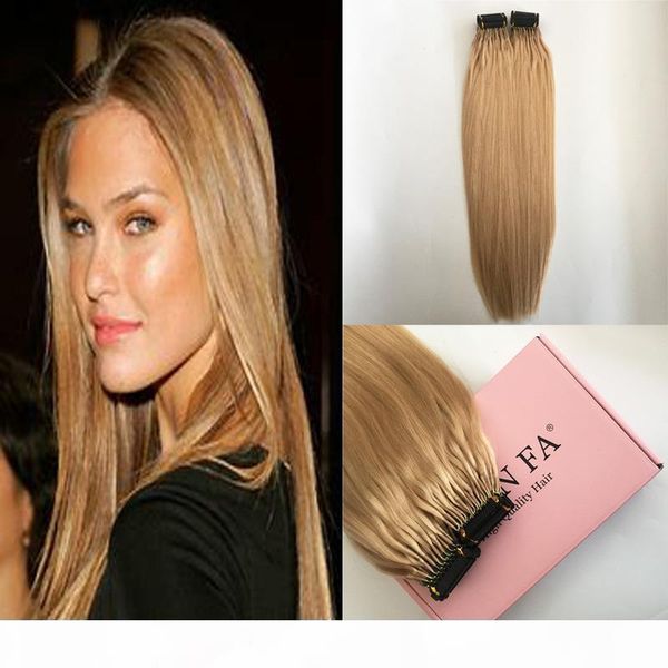 color #27 silky straight full head real human hair extensions a nicer experience to wear honey blonde 6d hair extensions, Black
color #27 silky straight full head real human hair extensions a nicer experience to wear honey blonde 6d hair extensions, Black