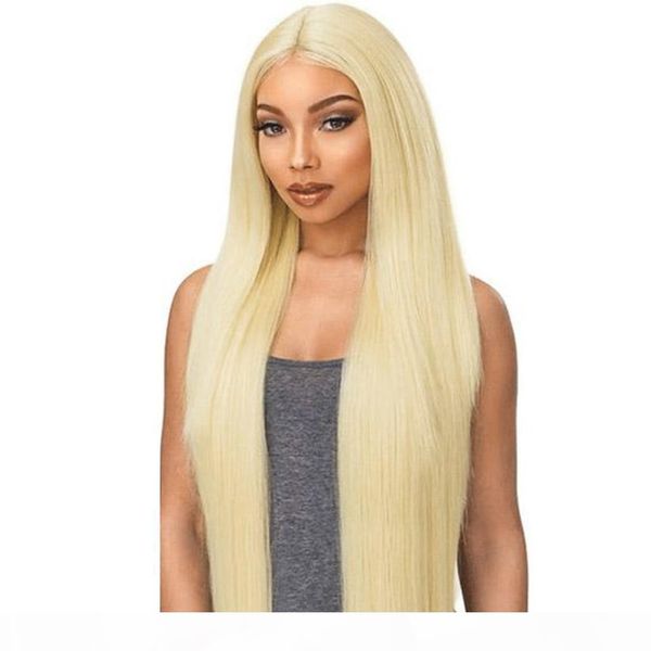 blonde full lace human hair wigs silky straight long glueless virgin brazilian transparent hd lace pre plucked 613 blonde lace front wig, Black;brown
blonde full lace human hair wigs silky straight long glueless virgin brazilian transparent hd lace pre plucked 613 blonde lace front wig, Black;brown
