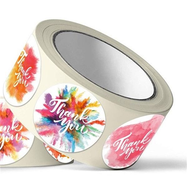 floral self adhesive thank you stickers seal label envelope sticker business gift invitation bottle decorate multi purpose new 4sh d2
floral self adhesive thank you stickers seal label envelope sticker business gift invitation bottle decorate multi purpose new 4sh d2
