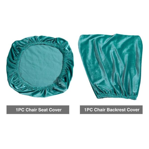 removable furniture dustproof computer seat protective office chair cover split elastic home soft stretch universal washable
removable furniture dustproof computer seat protective office chair cover split elastic home soft stretch universal washable