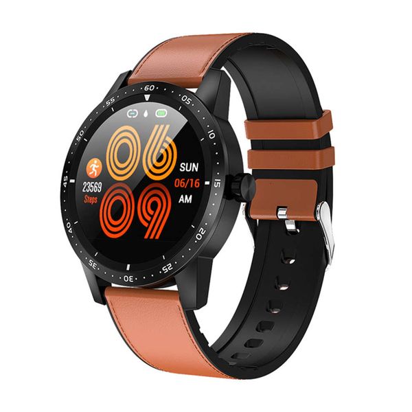 newmine newman t5 smart sports bracelet outdoor men's and women's fashion bluetooth heart rate monitoring watch
newmine newman t5 smart sports bracelet outdoor men's and women's fashion bluetooth heart rate monitoring watch