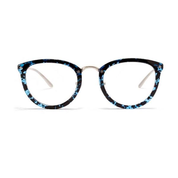 female men's retro glasses trendy cat eye horn-rimmed glasses statement balck spectacle frames clear lens cozmo unisex, Black 
female men's retro glasses trendy cat eye horn-rimmed glasses statement balck spectacle frames clear lens cozmo unisex, Black