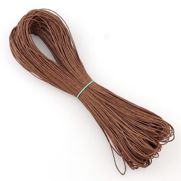 1mm 70m lot colorful cotton wax line rope stretch cord beads string strap rope diy jewelry make necklace accessories h bbywkf
1mm 70m lot colorful cotton wax line rope stretch cord beads string strap rope diy jewelry make necklace accessories h bbywkf