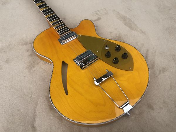 selling in china 6-string hollow electric guitar,bright fingerboard,real p,professional performance guitars guitarra
selling in china 6-string hollow electric guitar,bright fingerboard,real p,professional performance guitars guitarra