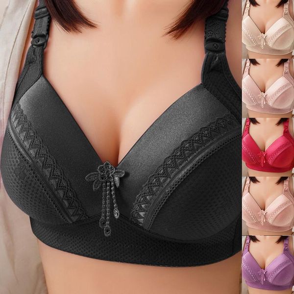bras for women's bra plus big large size push up bralette lace intimates lingerie undrwear underwire e, Red;black
bras for women's bra plus big large size push up bralette lace intimates lingerie undrwear underwire e, Red;black