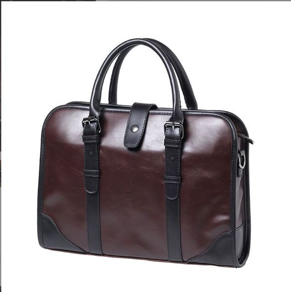 luxury briefcases business women shoulder lapbags totes men's luggage computer duffel handbag male
luxury briefcases business women shoulder lapbags totes men's luggage computer duffel handbag male