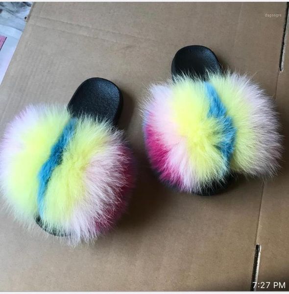 slippers \ design fur slides for women with custom color1, Black
slippers \ design fur slides for women with custom color1, Black