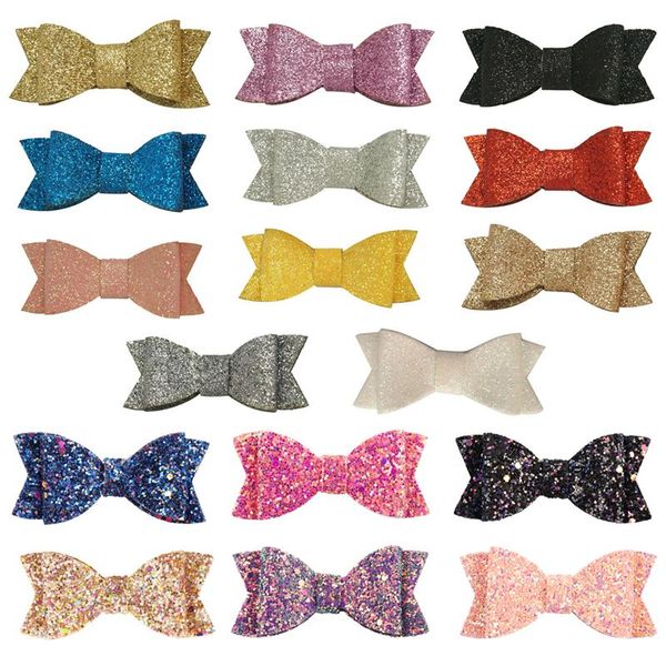 hair accessories 10pcs/lot 3inch glitter bows clip ponytail holder shiny for children girls hairpins kids, Slivery;white
hair accessories 10pcs/lot 3inch glitter bows clip ponytail holder shiny for children girls hairpins kids, Slivery;white