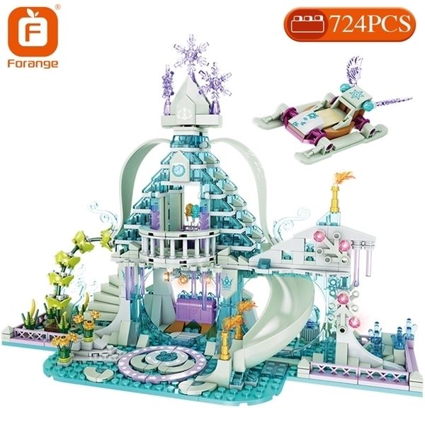 forange building blocks friends girls ice snow magic castle action figure carriage princess palace brick children gift toys q1214
forange building blocks friends girls ice snow magic castle action figure carriage princess palace brick children gift toys q1214
