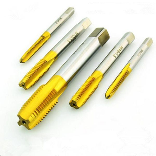 hand tap drill spiral point thread plug handle taps die tapping thread tap drill bits set terrajas para hacer roscas1
hand tap drill spiral point thread plug handle taps die tapping thread tap drill bits set terrajas para hacer roscas1