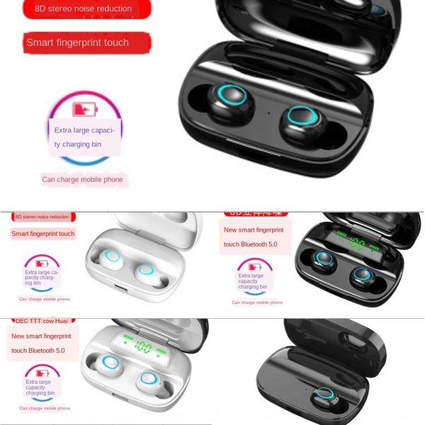 awrv tws earbuds charging earphones a6s mini wireless headset with bluetooth box box 5.0 pk i11 i18 i9s i7s with retail bluetooth
awrv tws earbuds charging earphones a6s mini wireless headset with bluetooth box box 5.0 pk i11 i18 i9s i7s with retail bluetooth