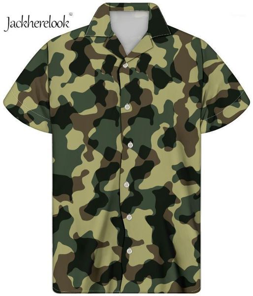 jackherelook army green camouflage print mens hawaiin shirt fashion short sleeve cubana shirt casual plus size men clothing1, White;black
jackherelook army green camouflage print mens hawaiin shirt fashion short sleeve cubana shirt casual plus size men clothing1, White;black
