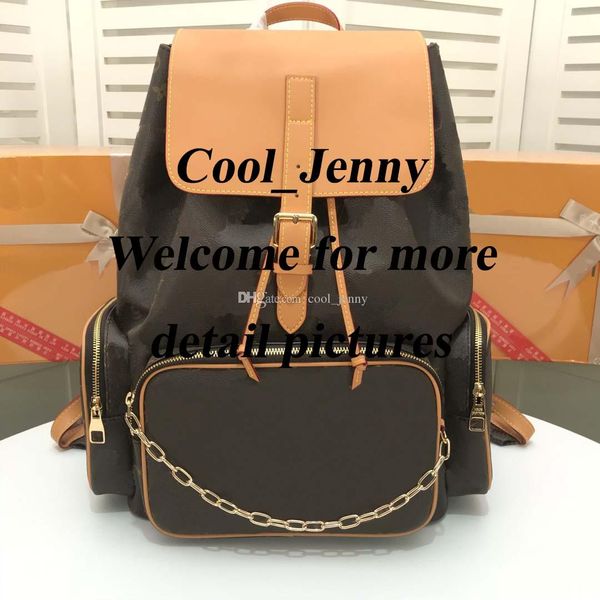 backpack trio new fashion designer large capacity hiking backpack student school daypack lapbag bookbag rucksack hekking backpack
backpack trio new fashion designer large capacity hiking backpack student school daypack lapbag bookbag rucksack hekking backpack