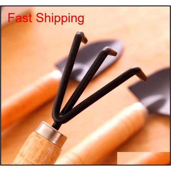 3 pcs/set new creative gardening tools three piece mini garden tools small shovel rake spade pott qylths bdetoys
3 pcs/set new creative gardening tools three piece mini garden tools small shovel rake spade pott qylths bdetoys