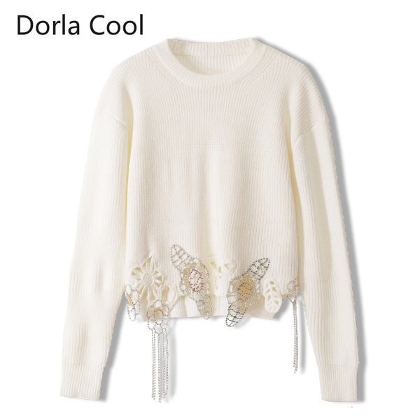 high female street lets loose luxury nightgown embroidered lace beads flowers hollow jumper out sweet girl pullovers party 2ri1, White;black
high female street lets loose luxury nightgown embroidered lace beads flowers hollow jumper out sweet girl pullovers party 2ri1, White;black