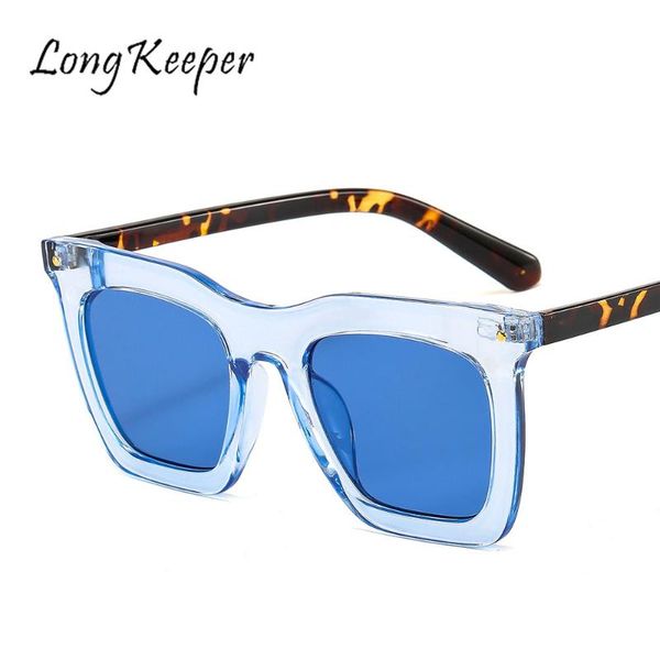 longkeeper 2021 fashion retro square sunglasses women men brand design sun glasses punk driving glasses eyeglasses, White;black
longkeeper 2021 fashion retro square sunglasses women men brand design sun glasses punk driving glasses eyeglasses, White;black