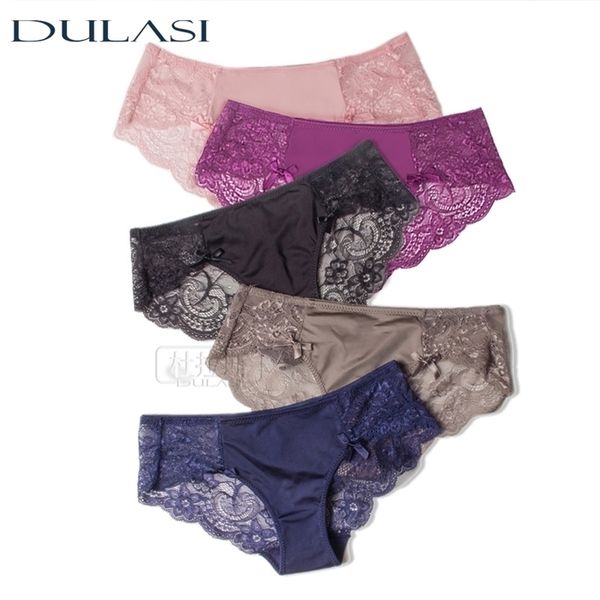 lace panties women briefs seamless underwear silk ladies transparent bikini cotton for girls erotic panty dulasi 5pcs/lot 201112, Black;pink
lace panties women briefs seamless underwear silk ladies transparent bikini cotton for girls erotic panty dulasi 5pcs/lot 201112, Black;pink