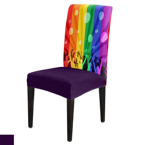 chair covers rainbow lgbt pride office cover spandex elastic printing home el wedding dining
chair covers rainbow lgbt pride office cover spandex elastic printing home el wedding dining