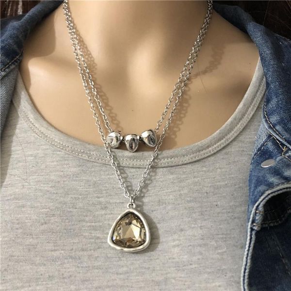 chokers anslow fashion jewelry promise love heart choker necklace collars statement chain female accessories gift low0013an, Golden;silver
chokers anslow fashion jewelry promise love heart choker necklace collars statement chain female accessories gift low0013an, Golden;silver