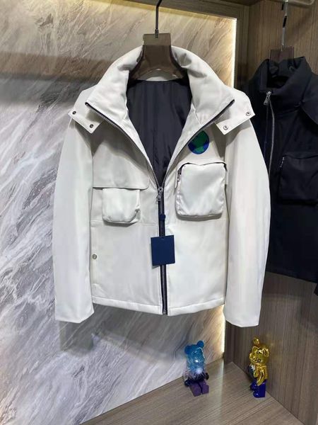 2020 fall and winter new sleeve pocket mens women hooded italy paris down jacket ~ chinese size jackets ~ down jacket for men zdl1218, Black
2020 fall and winter new sleeve pocket mens women hooded italy paris down jacket ~ chinese size jackets ~ down jacket for men zdl1218, Black
