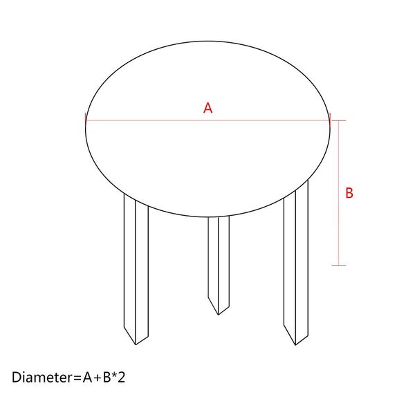 1 pc round khaki gray lace tablecloth dining table cover cloth home l textile for christmas wedding event l decor wmtwog
1 pc round khaki gray lace tablecloth dining table cover cloth home l textile for christmas wedding event l decor wmtwog