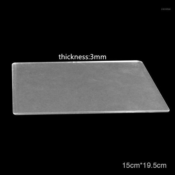 board for die cut machine 3mm/5mm can be used for cuttle bug and big spaper cutter die-cut machine1, Black
board for die cut machine 3mm/5mm can be used for cuttle bug and big spaper cutter die-cut machine1, Black