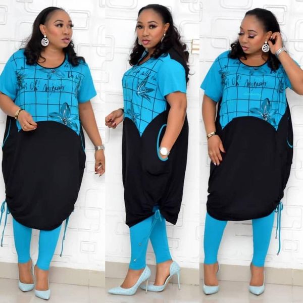 2021 new 2 piece africa ensemble clothes ladies more size dashiki party dress famouse upper suit + elastic matching pants 229u, Red
2021 new 2 piece africa ensemble clothes ladies more size dashiki party dress famouse upper suit + elastic matching pants 229u, Red
