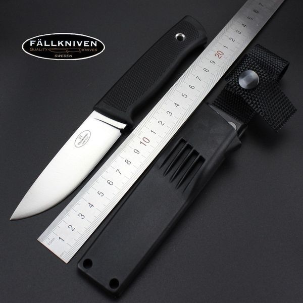 new tactical fallkniven f1 fixed knife 7cr13 blade abs handle fixed knife with sheath military knives
new tactical fallkniven f1 fixed knife 7cr13 blade abs handle fixed knife with sheath military knives