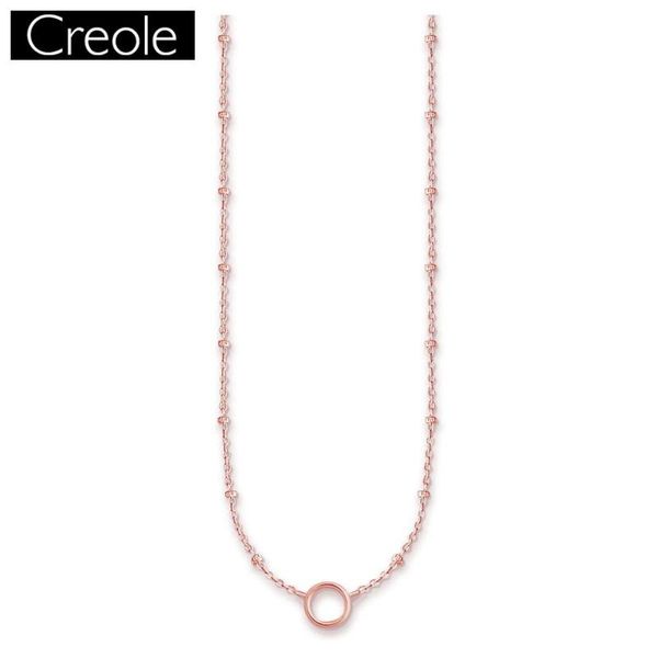 chains link chain rose gold color carrier trendy gift for women,2021 europe charm jewelry 925 sterling silver fashion
chains link chain rose gold color carrier trendy gift for women,2021 europe charm jewelry 925 sterling silver fashion