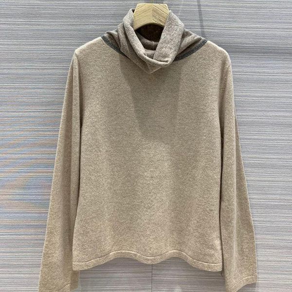 turtleneck women sweater women khaki long sleeve pullover 2020 autumn winter cashmere jumper loose sweaters oversized, White;black
turtleneck women sweater women khaki long sleeve pullover 2020 autumn winter cashmere jumper loose sweaters oversized, White;black