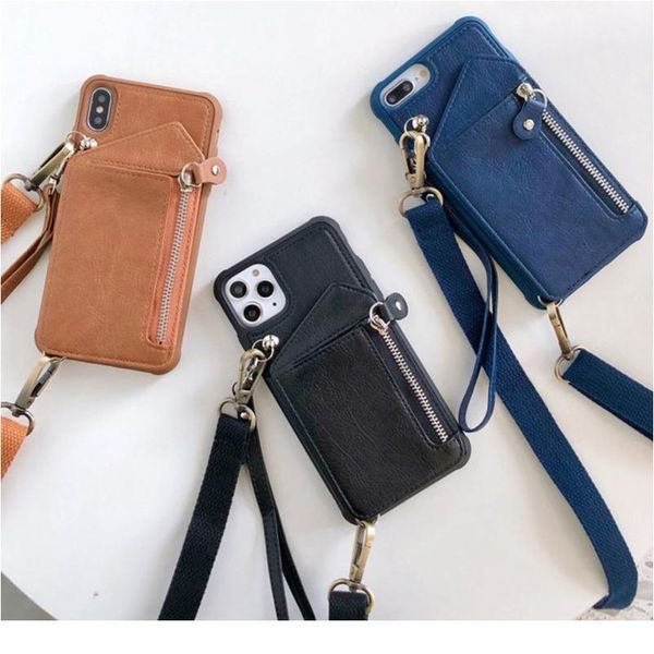 luxury leather wallet strap cord crossbody case for iphone 7 8 plus se x xr xs 12 11 pro max shoulder jlldyb
luxury leather wallet strap cord crossbody case for iphone 7 8 plus se x xr xs 12 11 pro max shoulder jlldyb