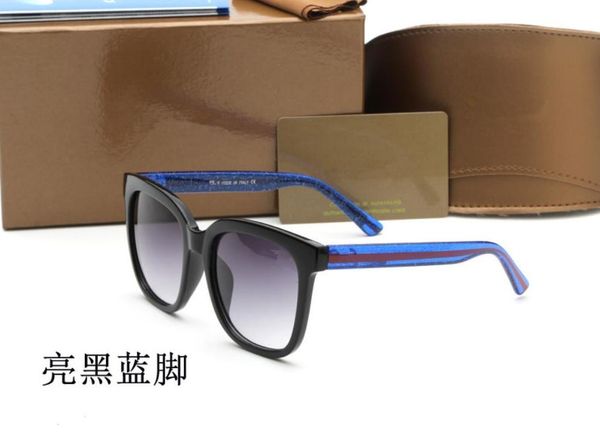 new classic retro designer sunglasses fashion sun glasses anti-glare uv400 casual eyeglasses for women, White;black
new classic retro designer sunglasses fashion sun glasses anti-glare uv400 casual eyeglasses for women, White;black