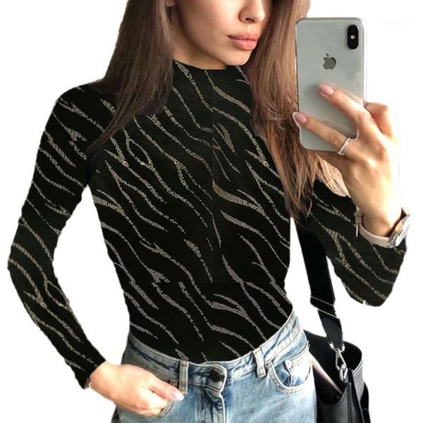 2020 winter women rompers bodysuit autumn fashion casual long sleeve tiger printed turtleneck bodycon bodysuit for women1, Black;white
2020 winter women rompers bodysuit autumn fashion casual long sleeve tiger printed turtleneck bodycon bodysuit for women1, Black;white