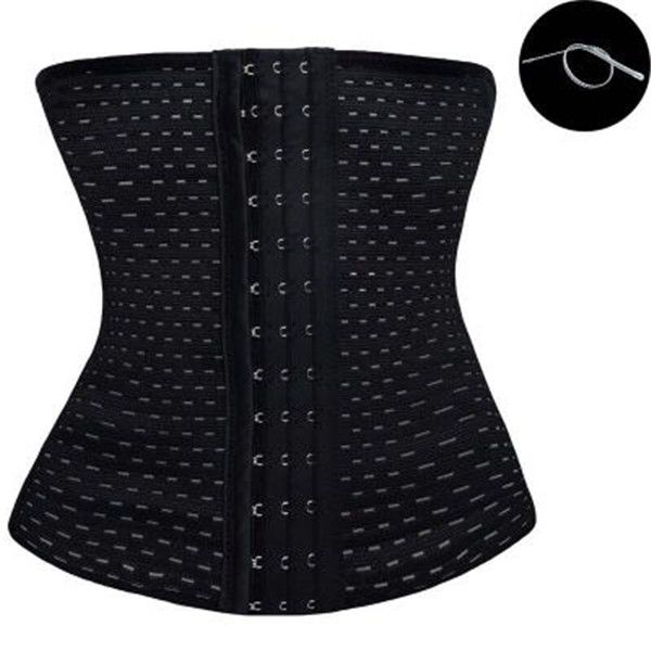 waist support sport women trainer slimming belt body shapper slim for tummy control strap corset trimmer girdle, Black;gray
waist support sport women trainer slimming belt body shapper slim for tummy control strap corset trimmer girdle, Black;gray