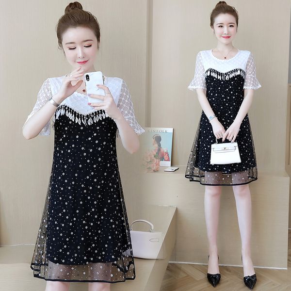 plus size 4xldress blouse looses fat women will see mesh thin ocasional patchwork dressed in clothes cg40, Black;gray
plus size 4xldress blouse looses fat women will see mesh thin ocasional patchwork dressed in clothes cg40, Black;gray