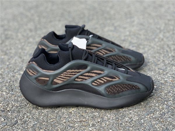 2020 release authentic 700 v3 clay brown azareth azael alvah black glow in the dark kanye west man woman outdoor shoes sports sneakers
2020 release authentic 700 v3 clay brown azareth azael alvah black glow in the dark kanye west man woman outdoor shoes sports sneakers
