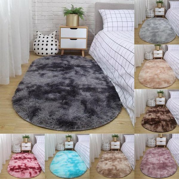 carpets gradient bedside carpet colorful long plush soft rug fur floor mat not lint non-fading non-slip blanket for living room bedroom
carpets gradient bedside carpet colorful long plush soft rug fur floor mat not lint non-fading non-slip blanket for living room bedroom